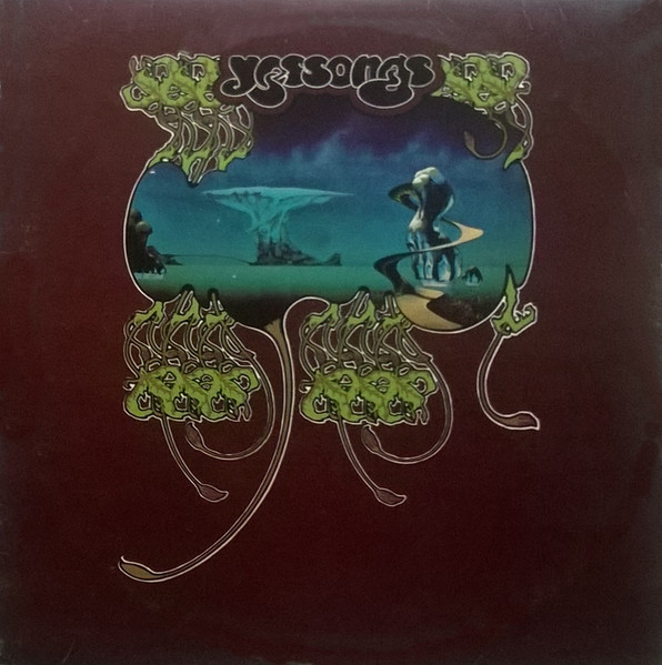 Yes – Yessongs - Afbeelding 1