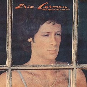 Eric Carmen – Boats Against The Current