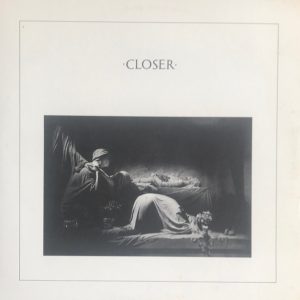 Joy Division – Closer