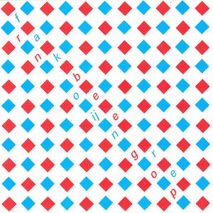Frank Boeijen Groep - Frank Boeijen Groep