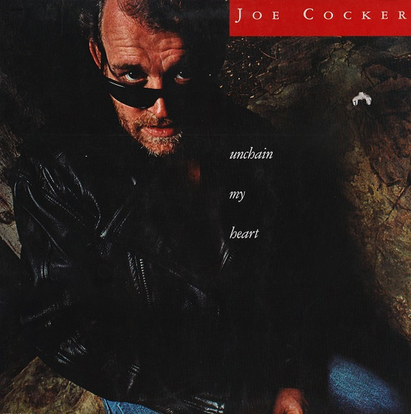 Joe Cocker - Unchain My Heart - Afbeelding 1