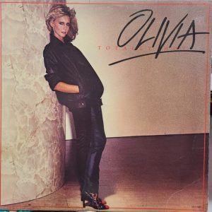 Olivia Newton-John – Totally Hot