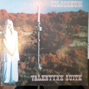 Colosseum – Valentyne Suite