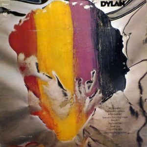 Bob Dylan - Bob Dylan
