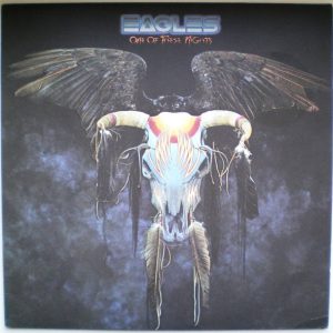 The Eagles - One of These Nights