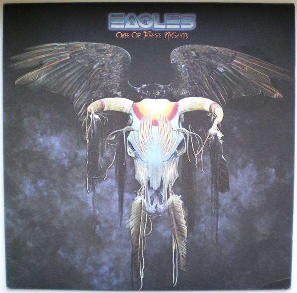 The Eagles - One of These Nights - Afbeelding 1