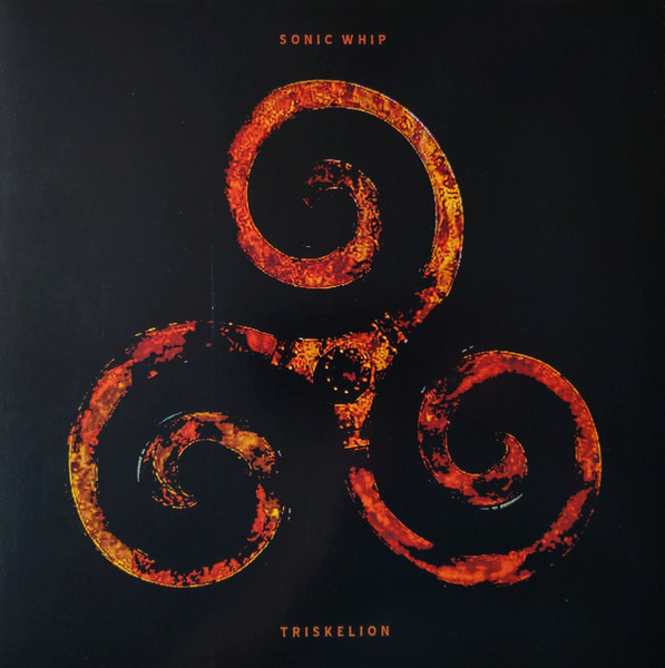 Sonic Whip - Triskelion (geseald) - Afbeelding 1