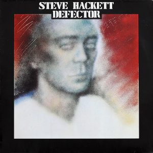 Steve Hackett – Defector