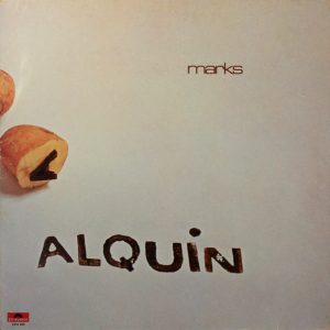 Alquin - Marks