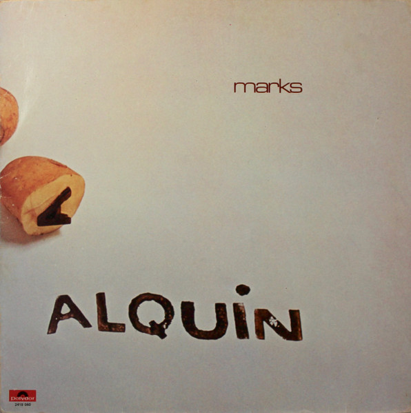 Alquin - Marks - Afbeelding 1