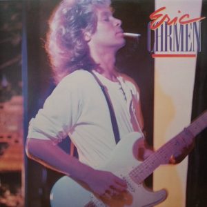 Eric Carmen – Eric Carmen
