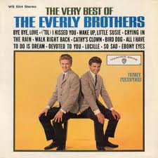 The Everly Brothers - The Very Best of