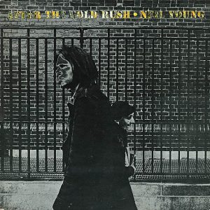 Neil Young - After the Goldrush