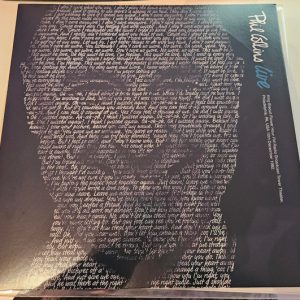 Phil Collins – Phil Collins Live