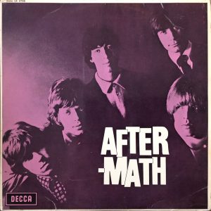The Rolling Stones – Aftermath