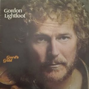 Gordon Lightfoot - Gord's Gold (2 LP)