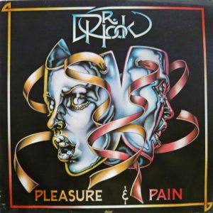 Dr. Hook - Pleasure & Pain