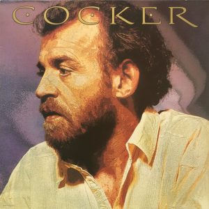 Joe Cocker - Cocker