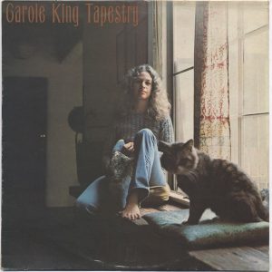 Carole King - Tapestry
