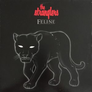 The Stranglers – Feline