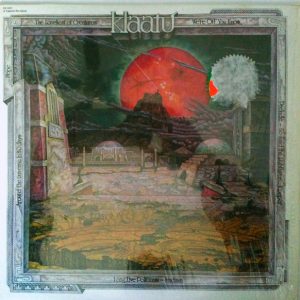 Klaatu – Hope