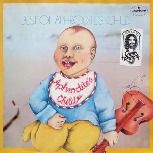 Aphrodites Child - Best of Aphrodites Child