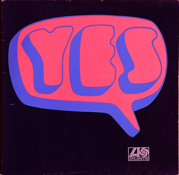 Yes - Yes - Afbeelding 1