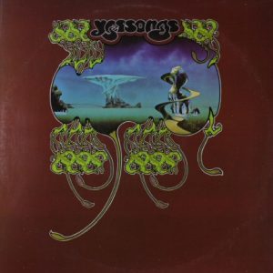 Yes – Yessongs