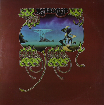 Yes – Yessongs - Afbeelding 1