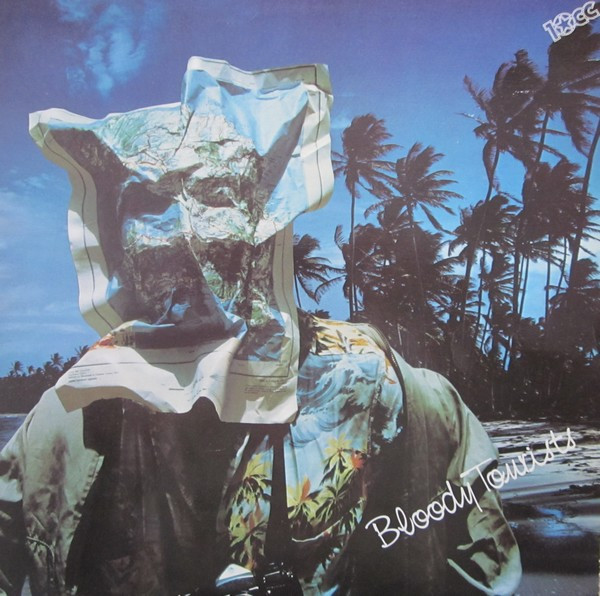 10CC - Bloody Tourists - Afbeelding 1