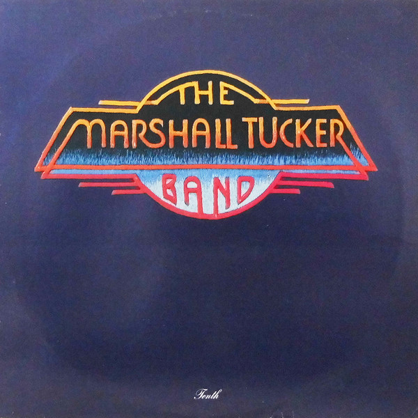 The Marshall Tucker Band - Tenth - Afbeelding 1