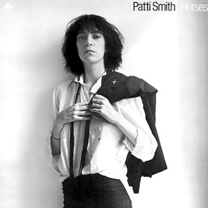 Patti Smith – Horses