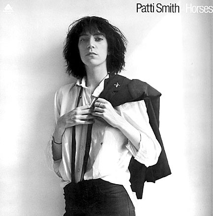 Patti Smith – Horses - Afbeelding 1