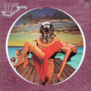 10CC - Deceptive Bends