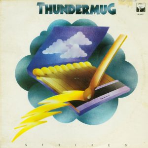 Thundermug - Strikes