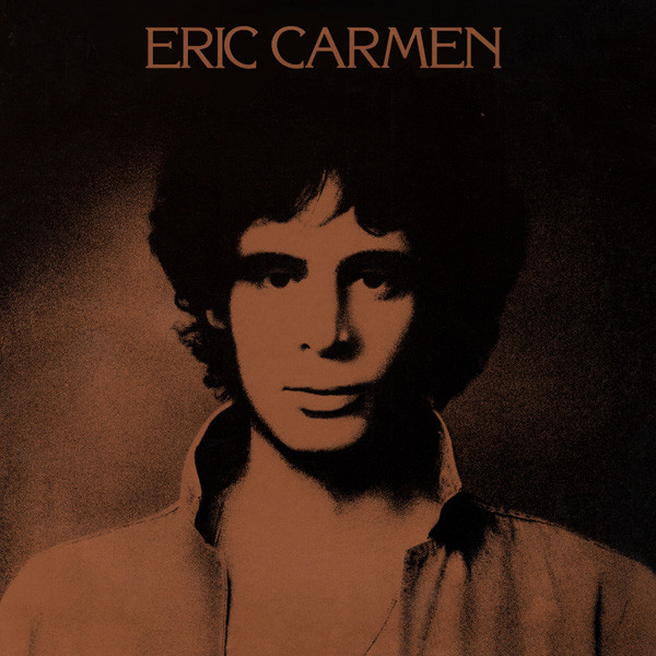 Eric Carmen – Eric Carmen - Afbeelding 1