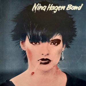 Nina Hagen Band - Nina Hagen Band