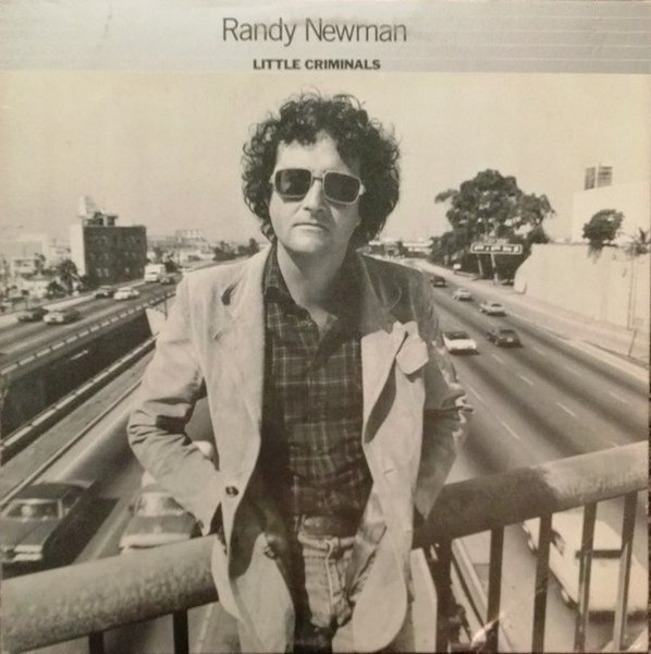 Randy Newman – Little Criminals - Afbeelding 1