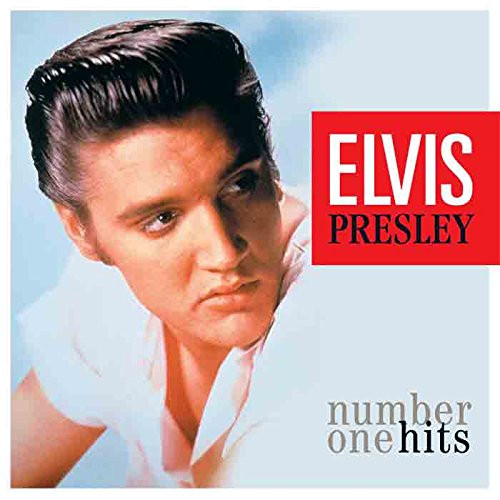 Elvis Presley - Number One Hits - Afbeelding 1