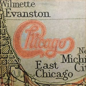 Chicago - XI