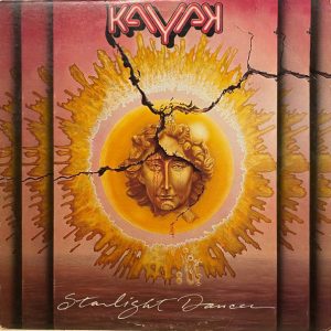 Kayak - Starlight Dancer
