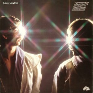 Future World Orchestra - Mission Completed