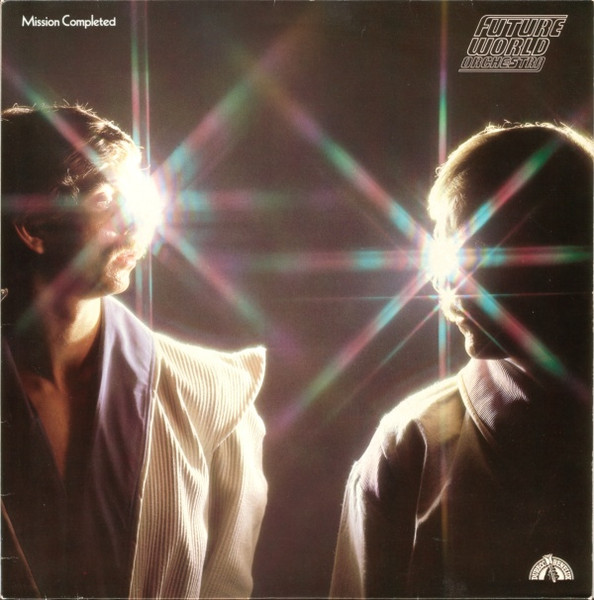 Future World Orchestra - Mission Completed - Afbeelding 1