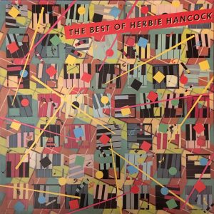 Herbie Hancock – The Best Of Herbie Hancock