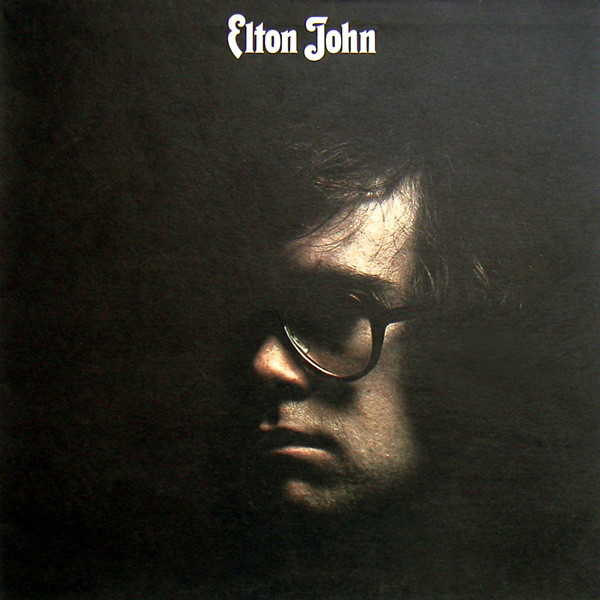 Elton John - Elton John - Afbeelding 1