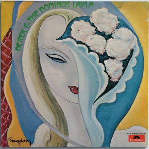 Derek and the Dominoes - Layla and other Assorted Lovesongs (2 LP)