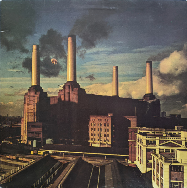 Pink Floyd - Animals - Afbeelding 1