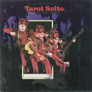 Mike Batt and Friends - Tarot Suite