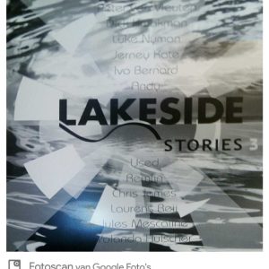 Various - Lakeside Stories 3