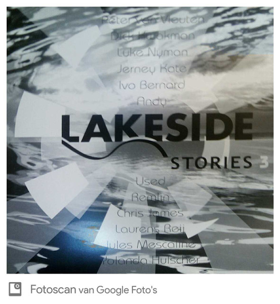Various - Lakeside Stories 3 - Afbeelding 1
